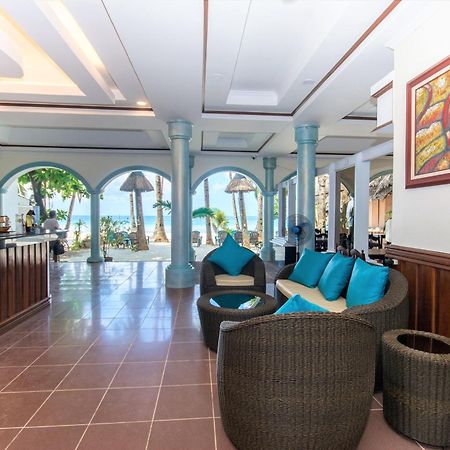 Royal Park Resort Boracay Balabag  المظهر الخارجي الصورة