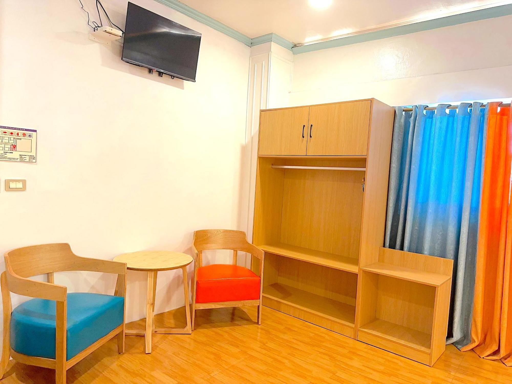 Royal Park Resort Boracay Balabag  المظهر الخارجي الصورة